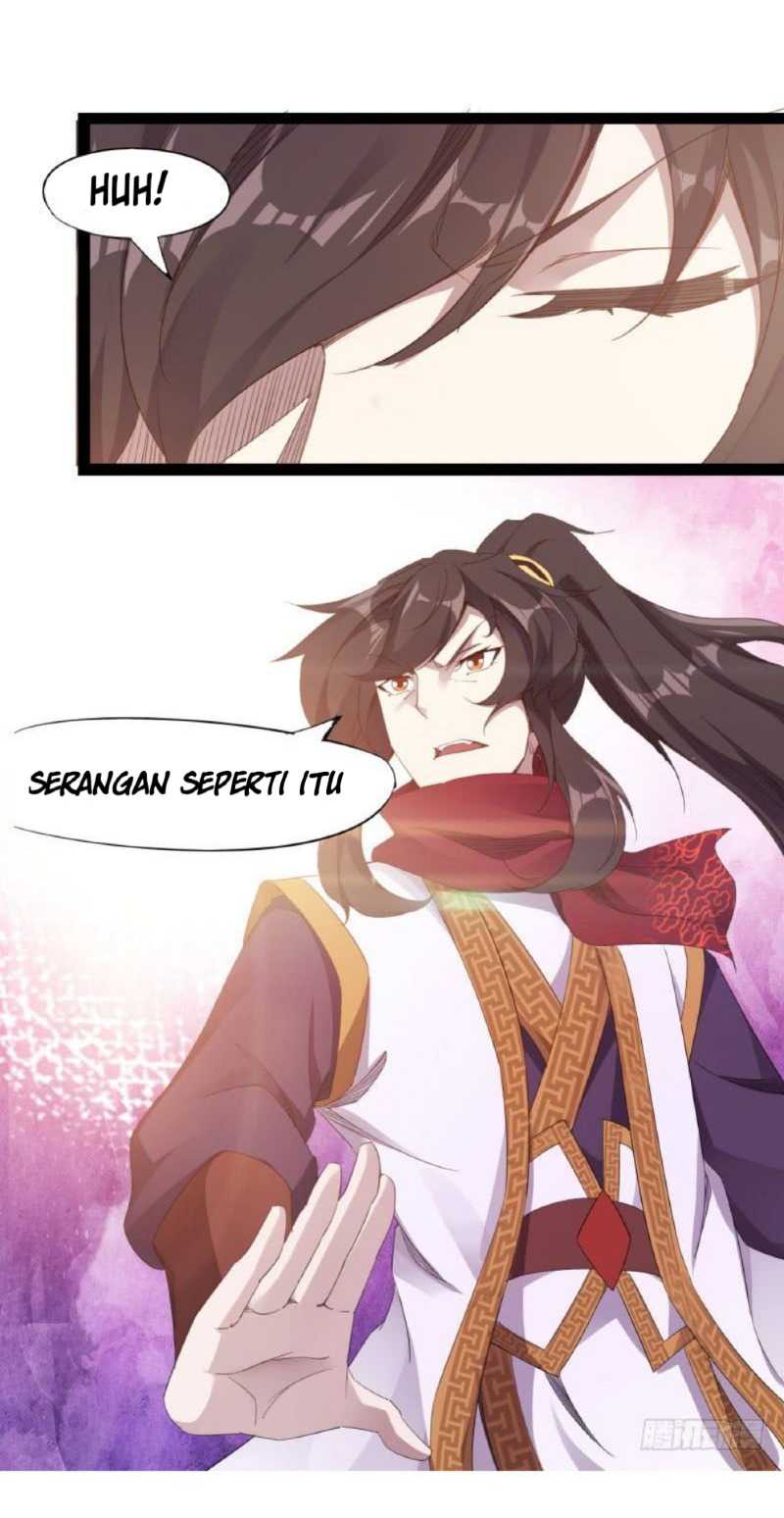 Path of the Sword Chapter 20 - halaman 50