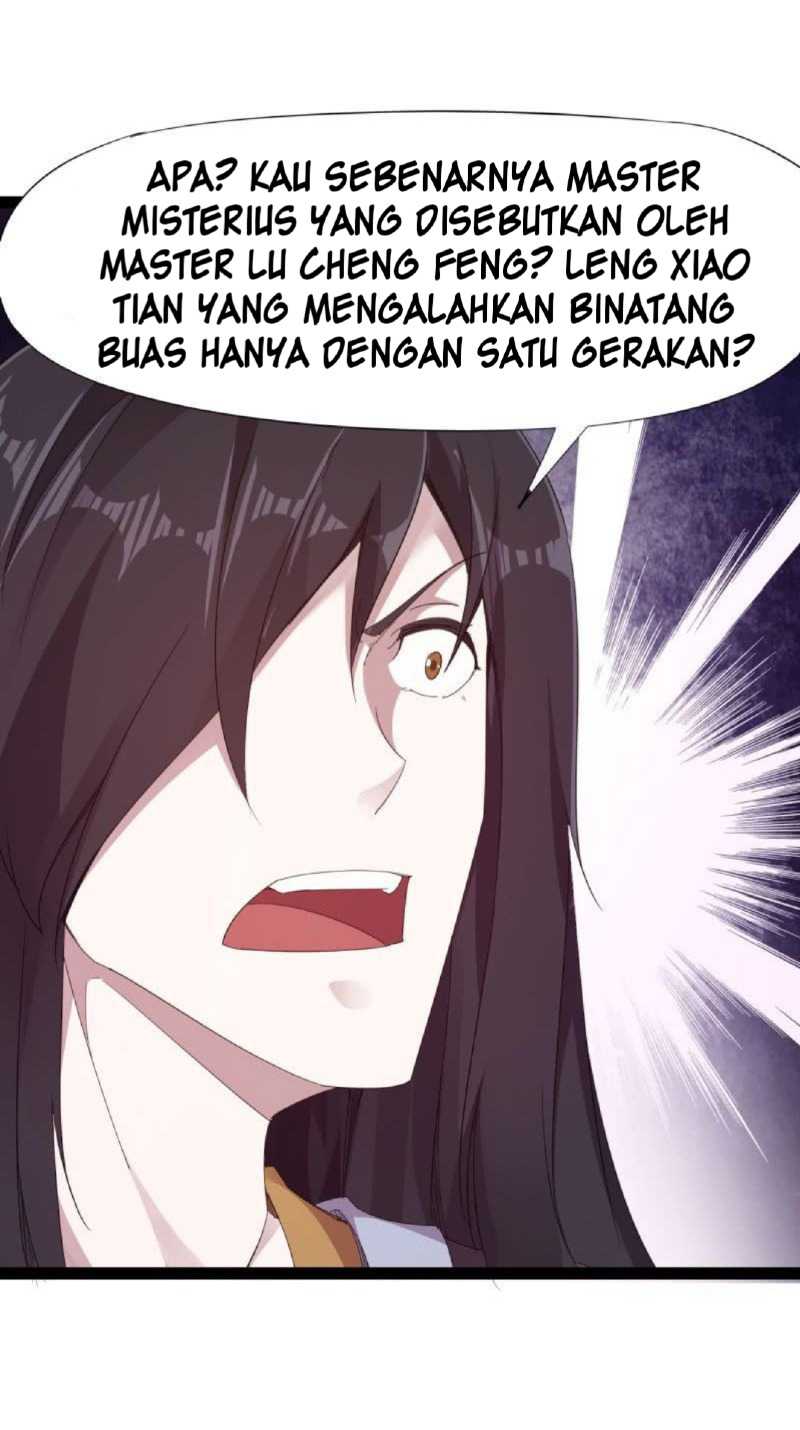 Path of the Sword Chapter 20 - halaman 56