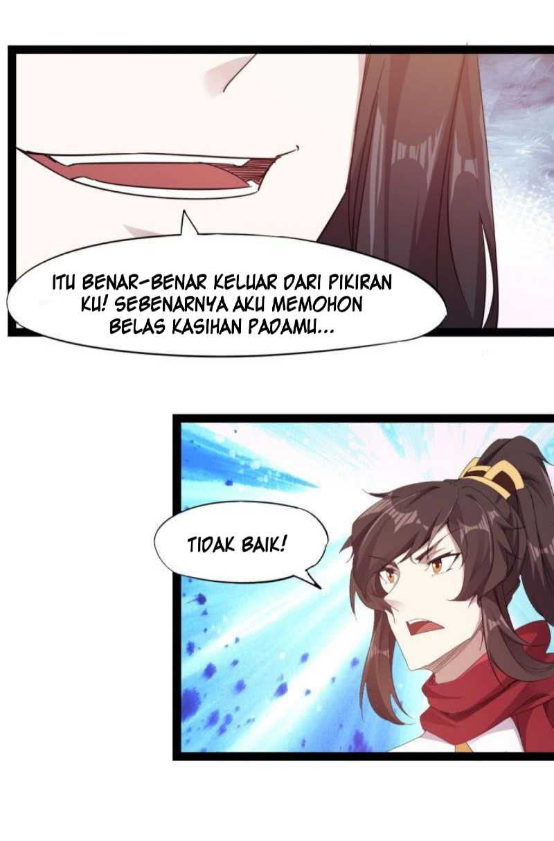 Path of the Sword Chapter 20 - halaman 58