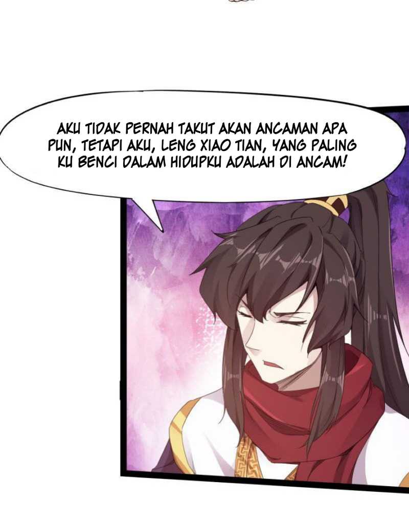 Path of the Sword Chapter 20 - halaman 60