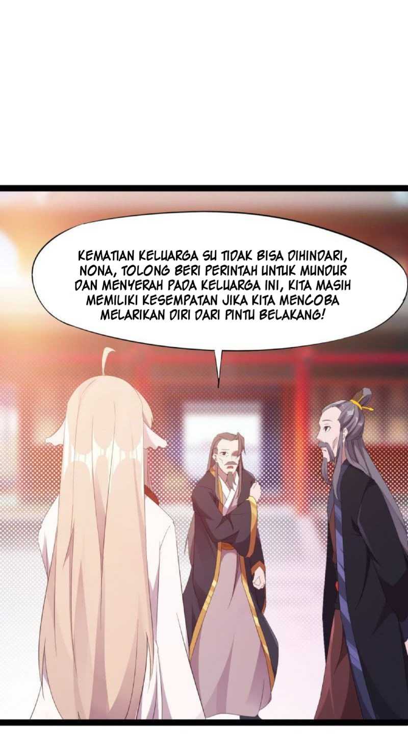 Path of the Sword Chapter 20 - halaman 64
