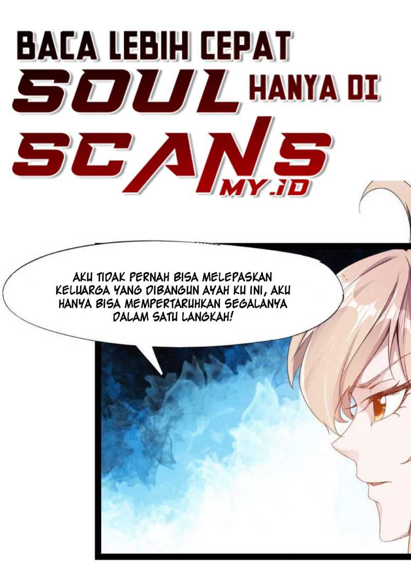 Path of the Sword Chapter 20 - halaman 65