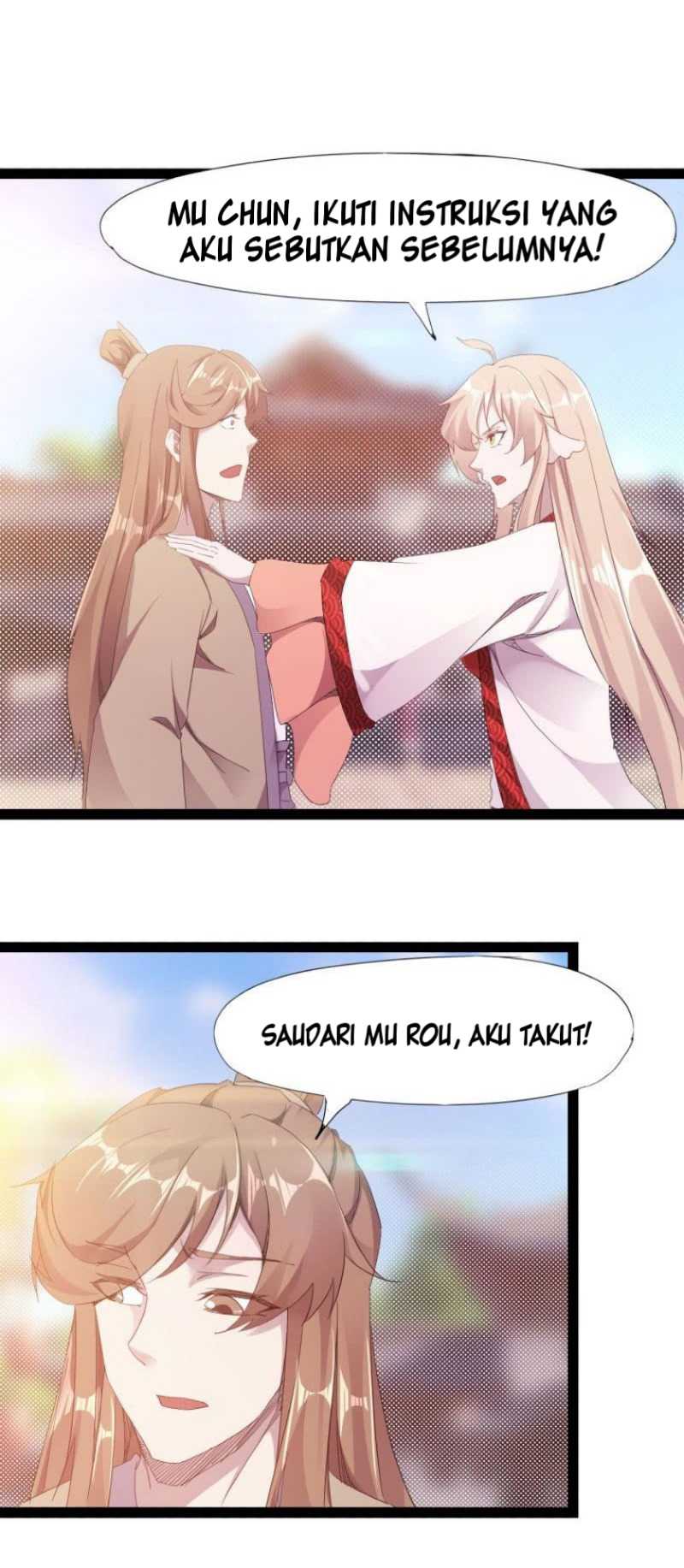 Path of the Sword Chapter 20 - halaman 66