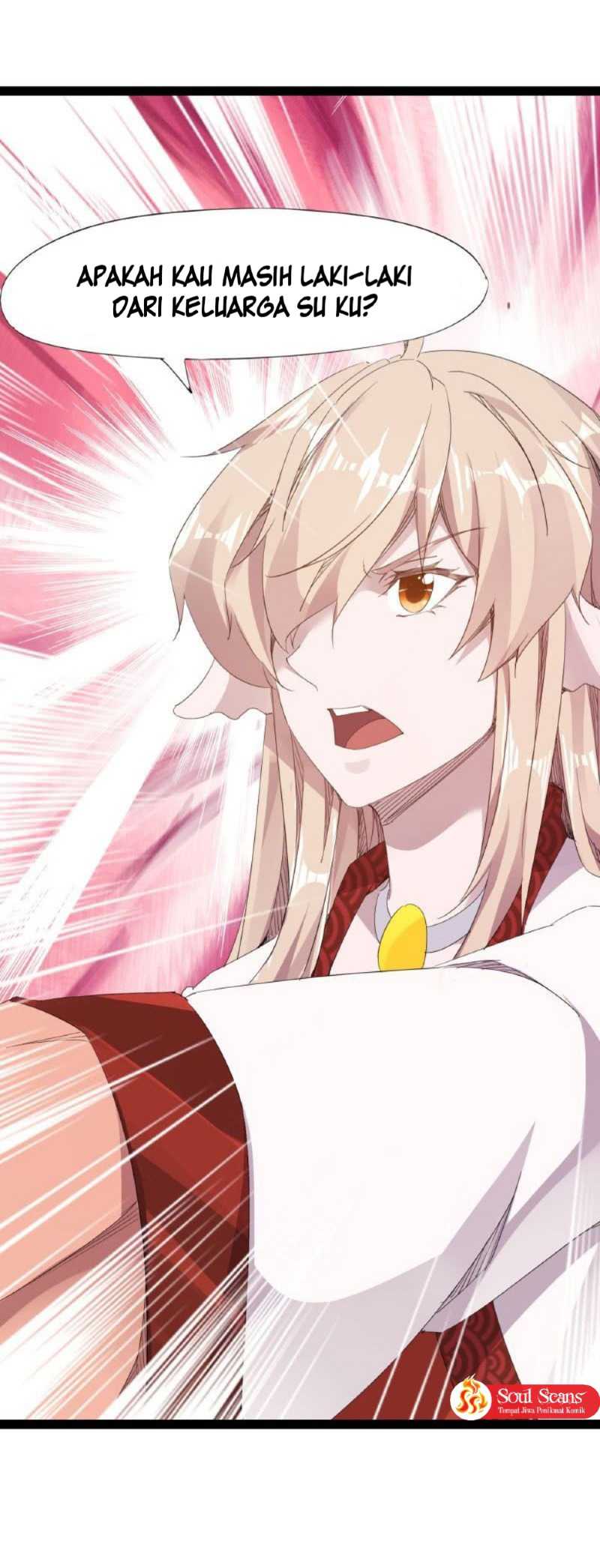 Path of the Sword Chapter 20 - halaman 67