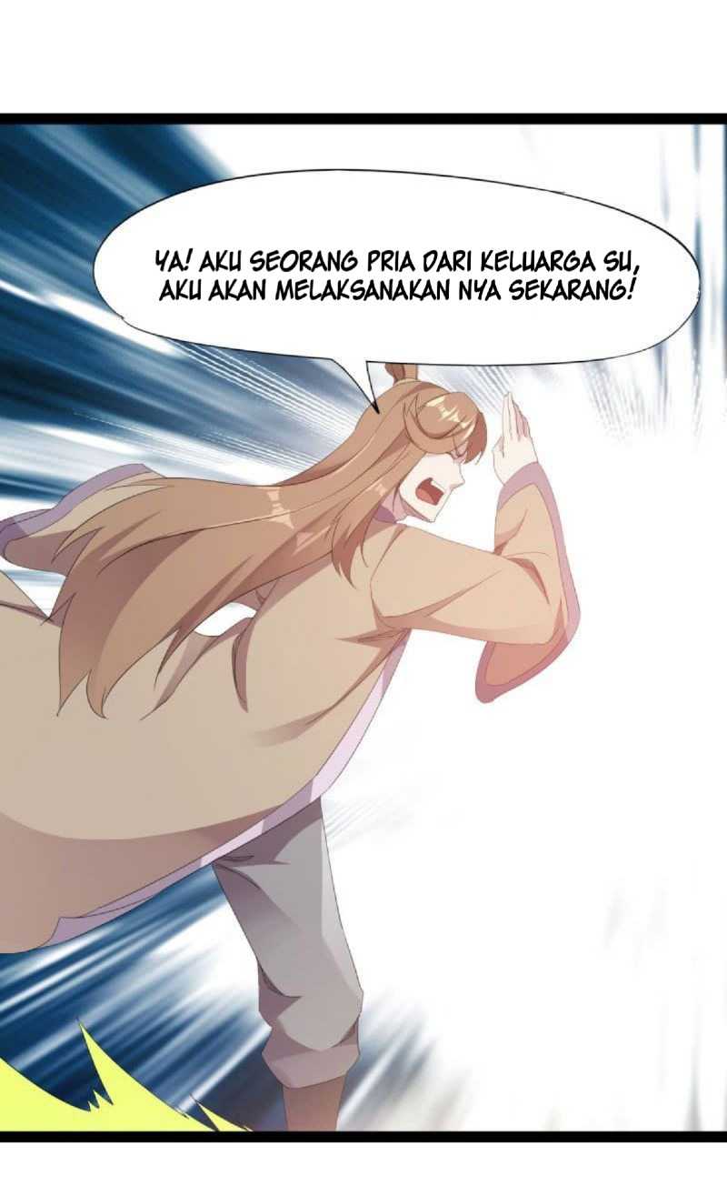 Path of the Sword Chapter 20 - halaman 68