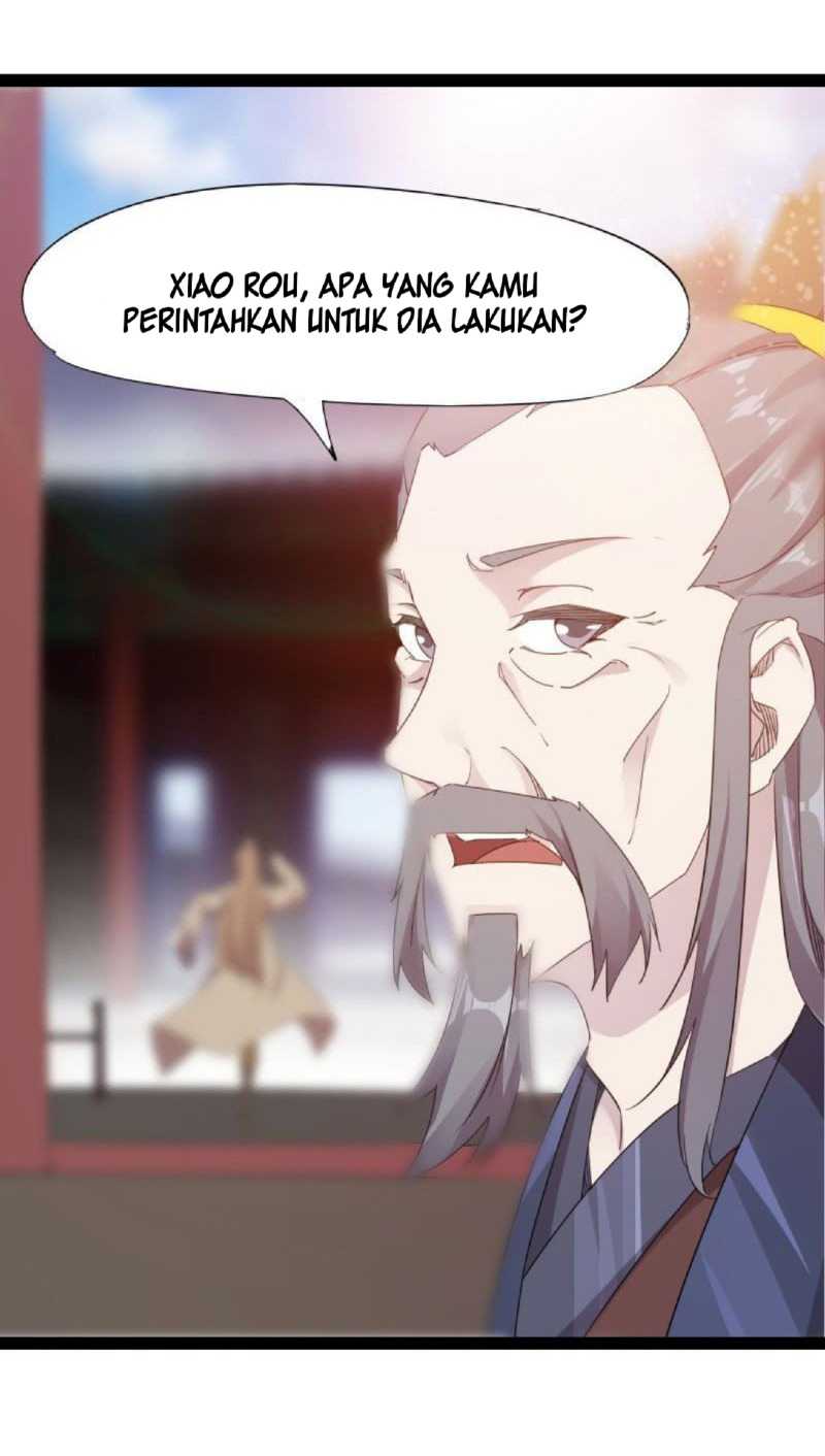 Path of the Sword Chapter 20 - halaman 69