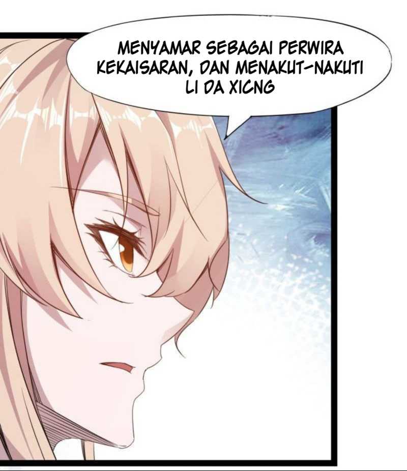 Path of the Sword Chapter 20 - halaman 70