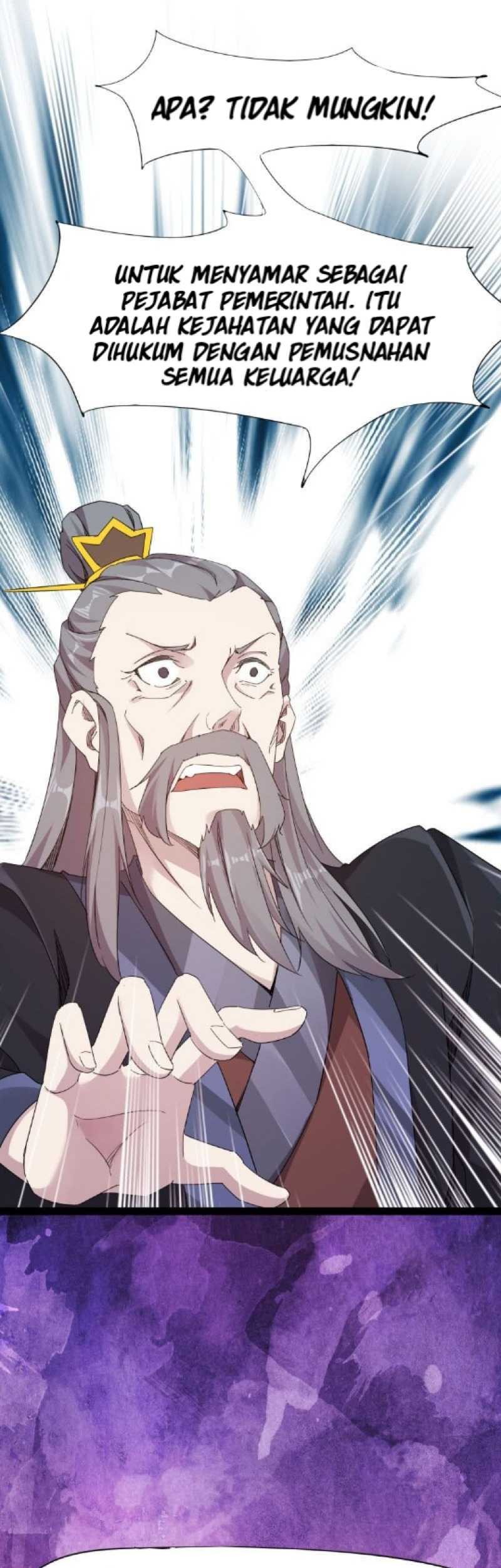 Path of the Sword Chapter 20 - halaman 71