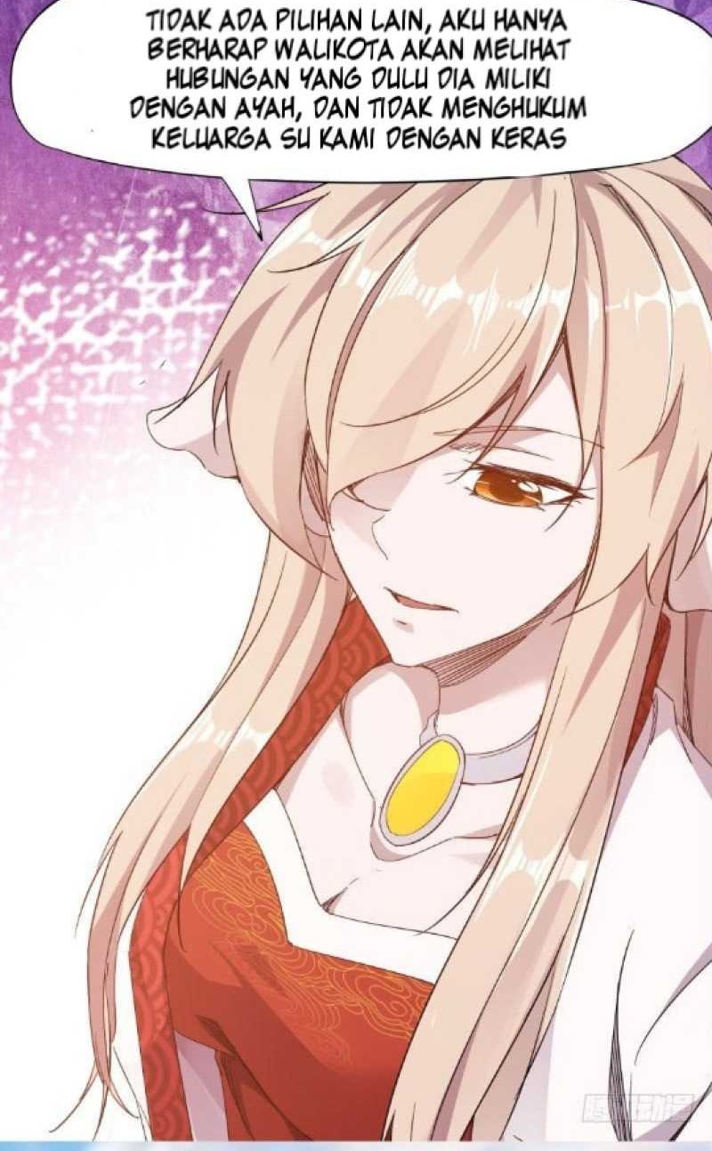 Path of the Sword Chapter 20 - halaman 72