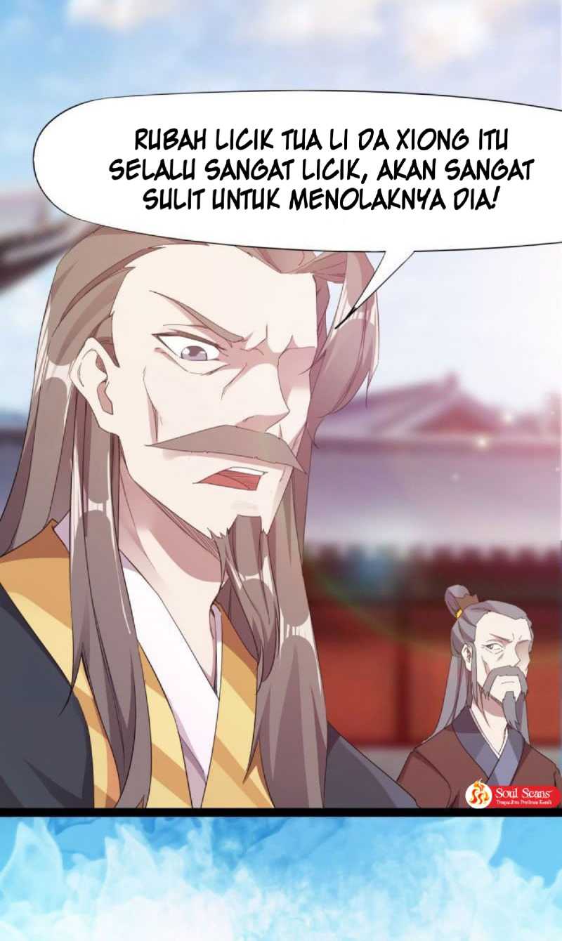 Path of the Sword Chapter 20 - halaman 73