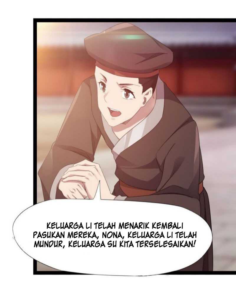 Path of the Sword Chapter 20 - halaman 75