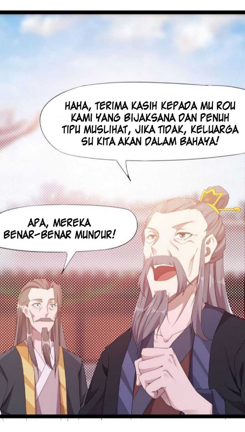 Path of the Sword Chapter 20 - halaman 76