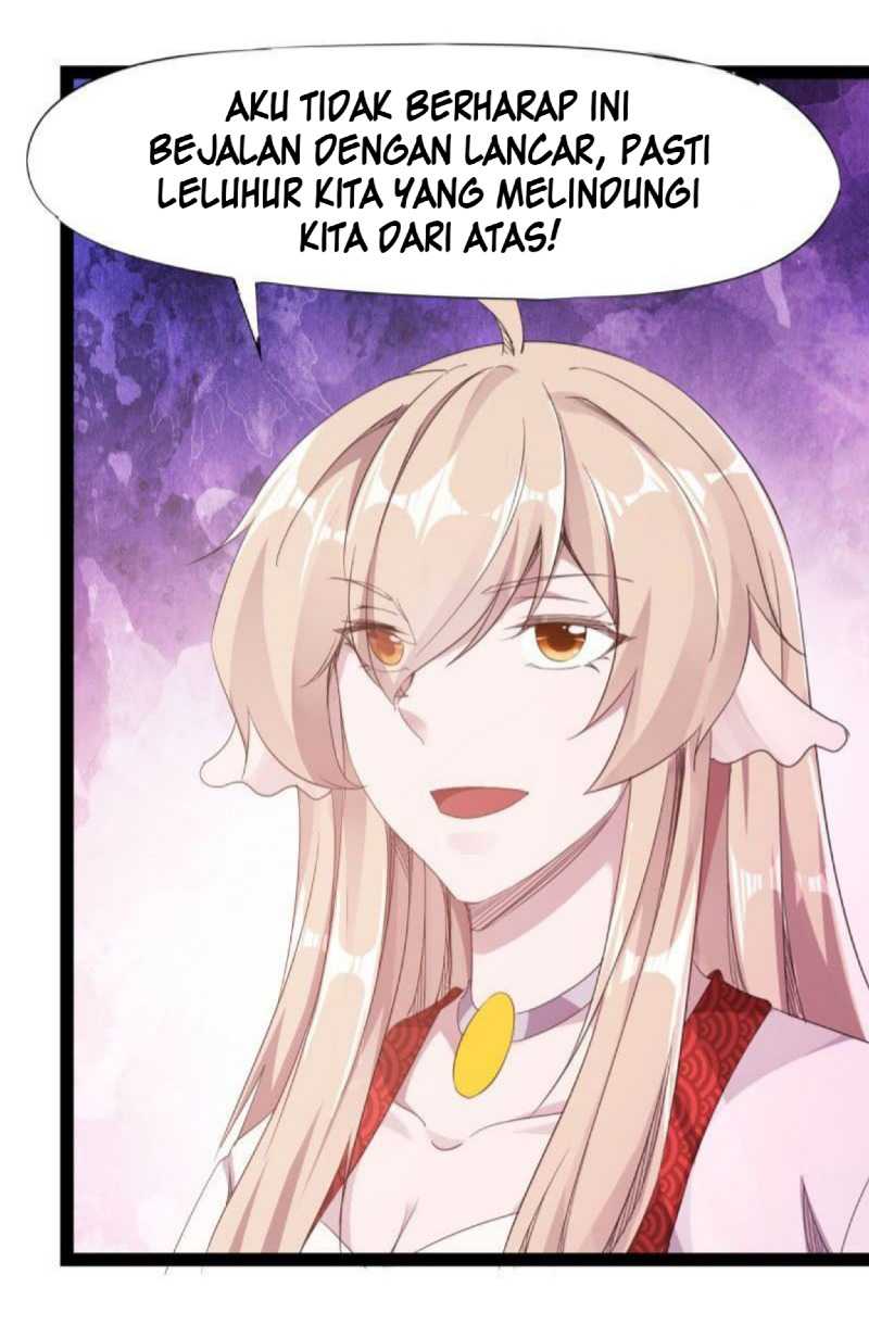 Path of the Sword Chapter 20 - halaman 77