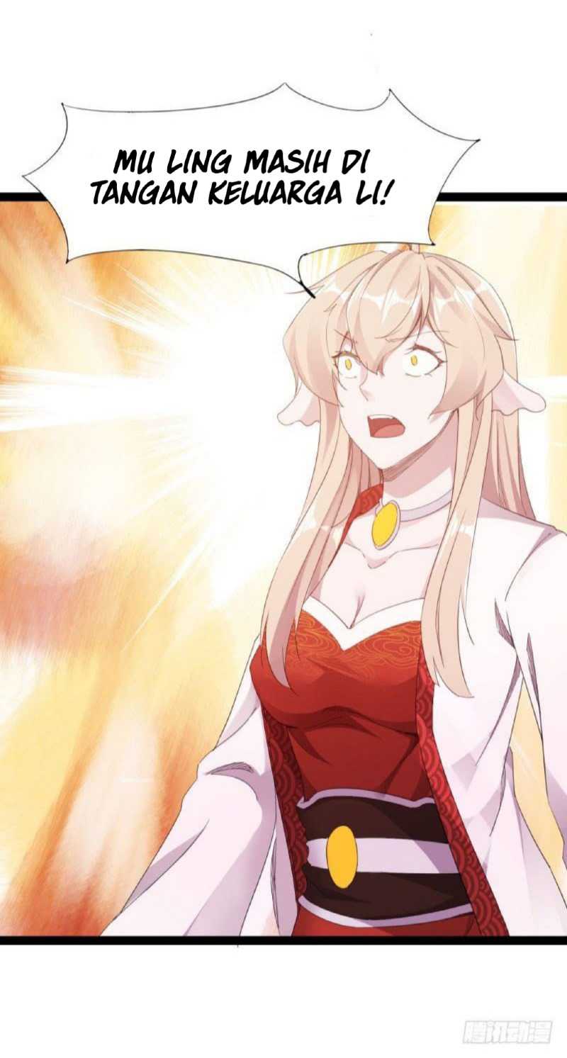 Path of the Sword Chapter 20 - halaman 79