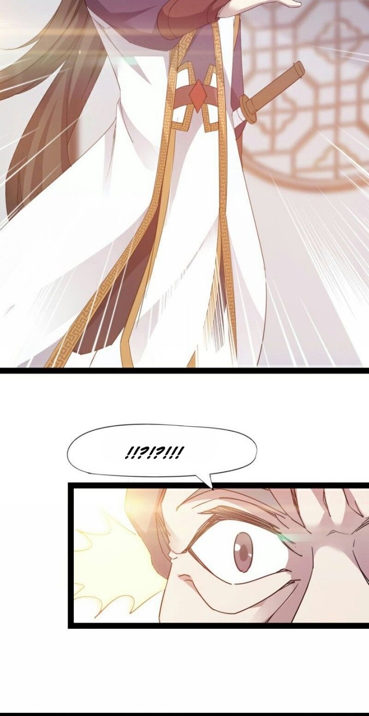 Path of the Sword Chapter 22 - halaman 28