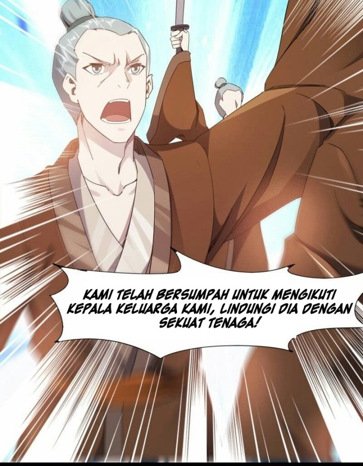 Path of the Sword Chapter 22 - halaman 4
