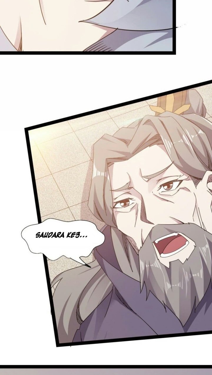 Path of the Sword Chapter 22 - halaman 40