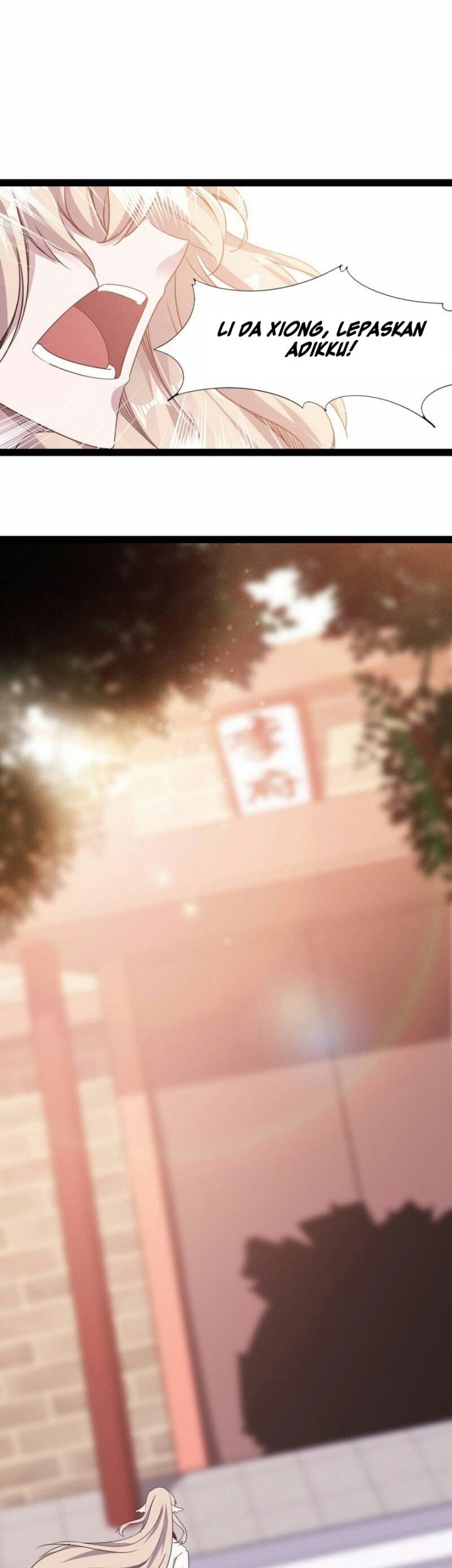Path of the Sword Chapter 22 - halaman 42