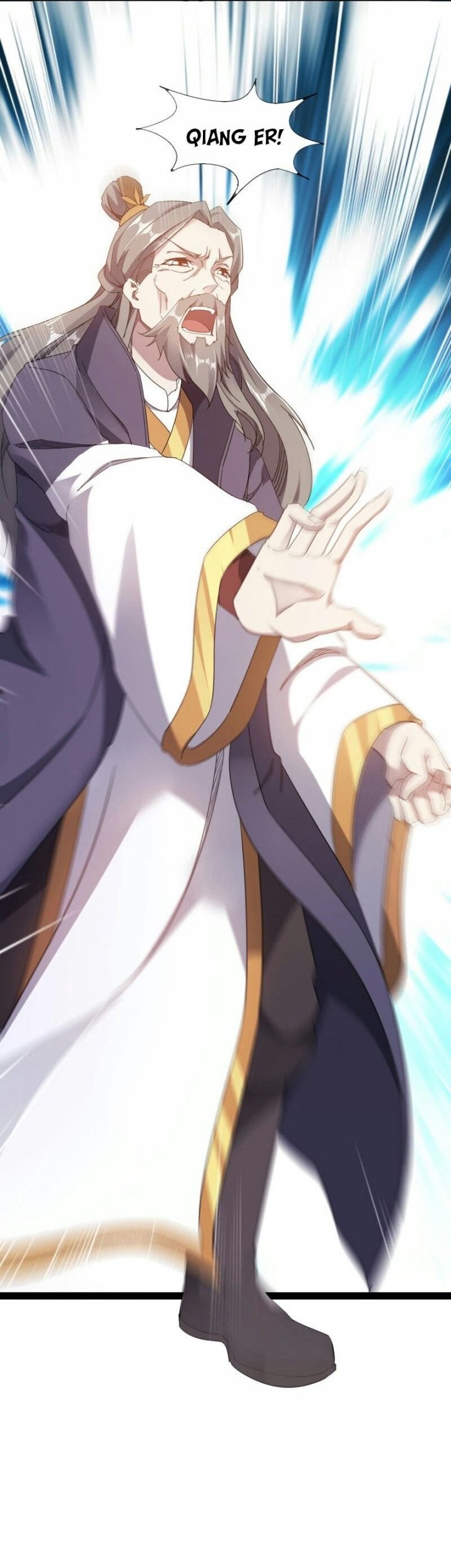 Path of the Sword Chapter 22 - halaman 9