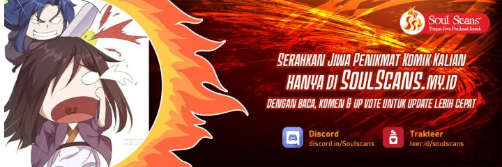 Path of the Sword Chapter 23 - halaman 2