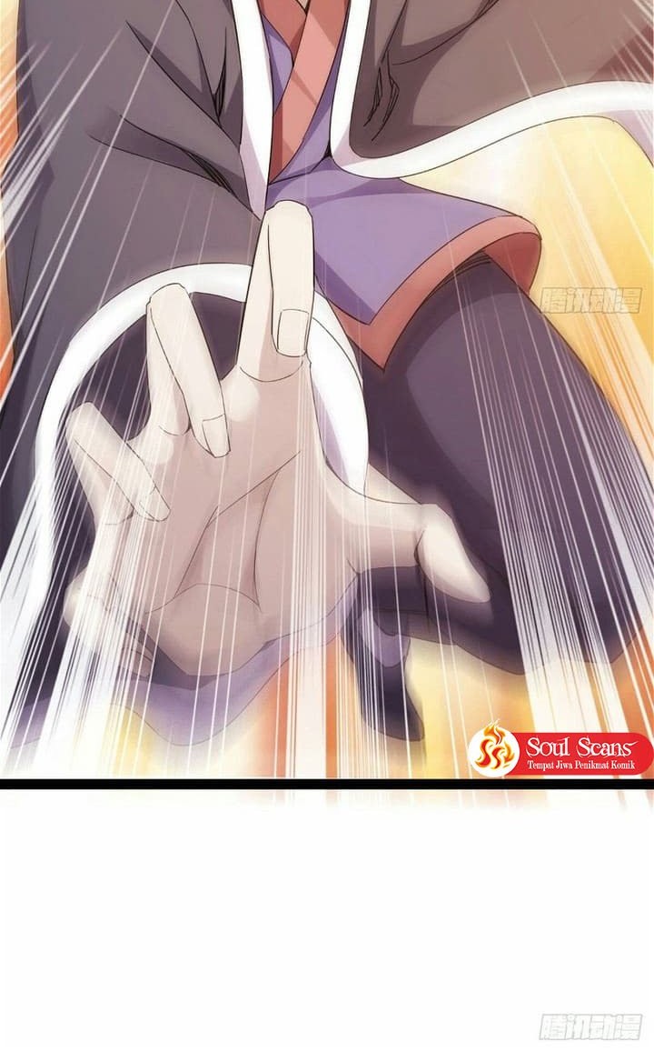 Path of the Sword Chapter 23 - halaman 32