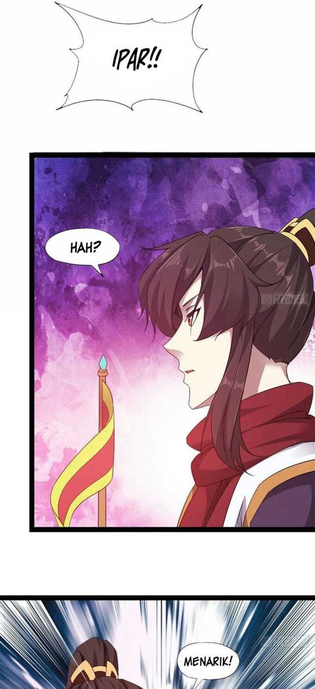 Path of the Sword Chapter 24 - halaman 11