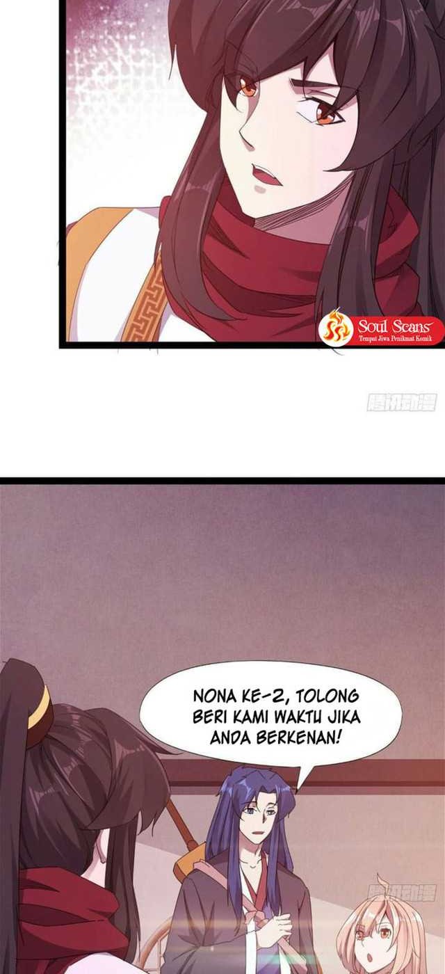 Path of the Sword Chapter 24 - halaman 14