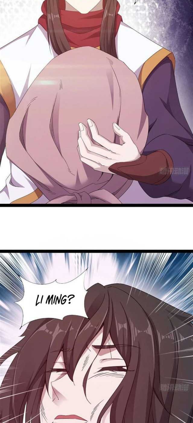 Path of the Sword Chapter 24 - halaman 17