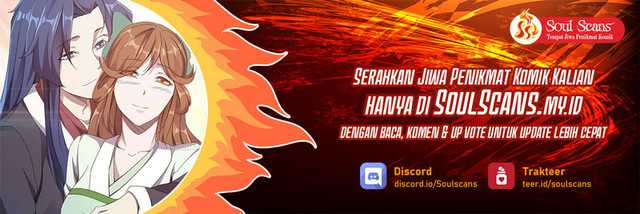 Path of the Sword Chapter 24 - halaman 2