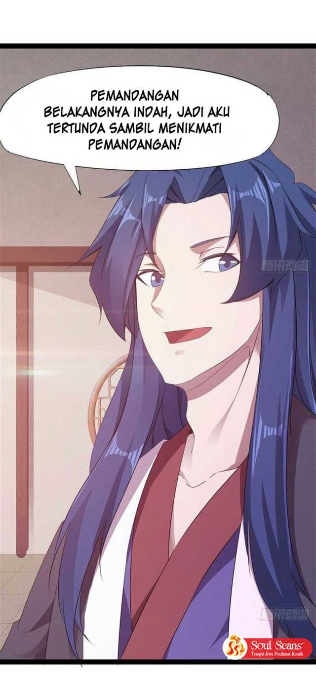 Path of the Sword Chapter 24 - halaman 20