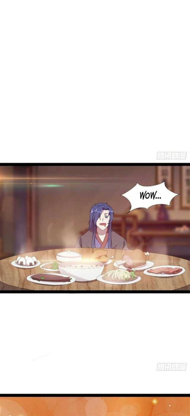 Path of the Sword Chapter 24 - halaman 23