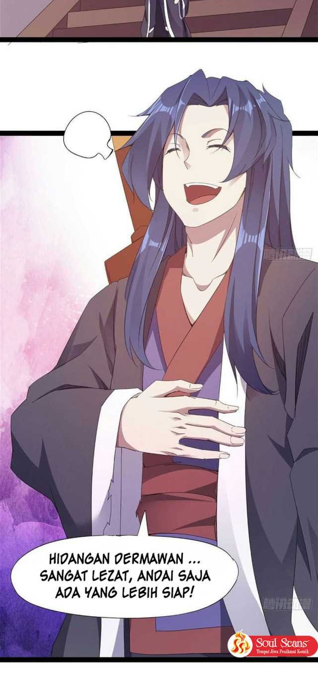Path of the Sword Chapter 24 - halaman 26