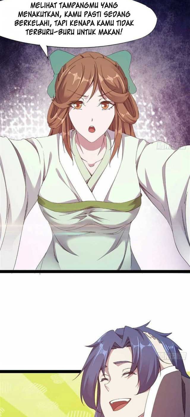 Path of the Sword Chapter 24 - halaman 29