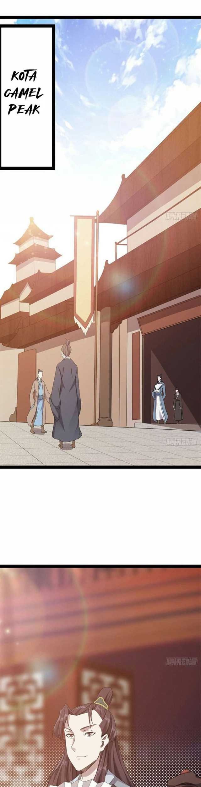 Path of the Sword Chapter 24 - halaman 3
