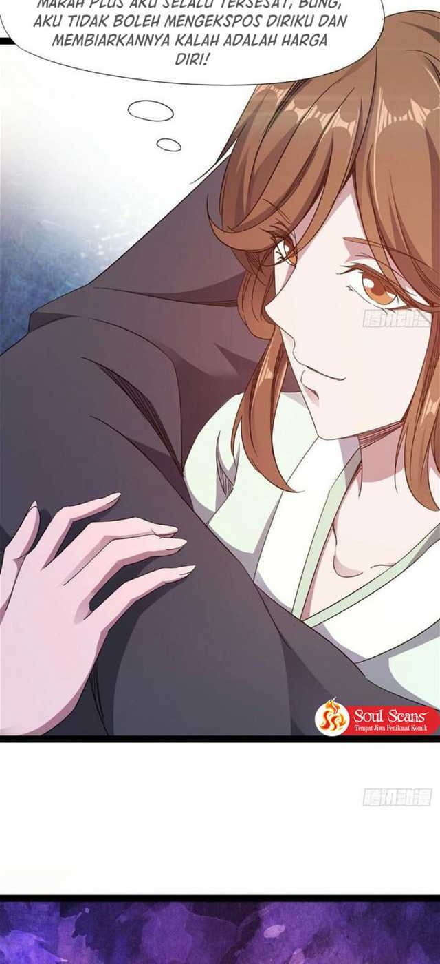 Path of the Sword Chapter 24 - halaman 32