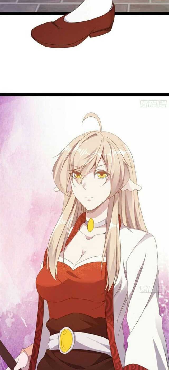 Path of the Sword Chapter 24 - halaman 38
