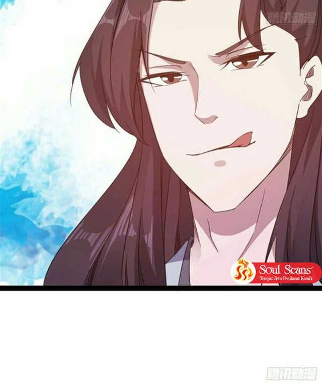 Path of the Sword Chapter 24 - halaman 40