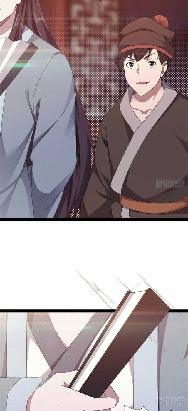 Path of the Sword Chapter 24 - halaman 5