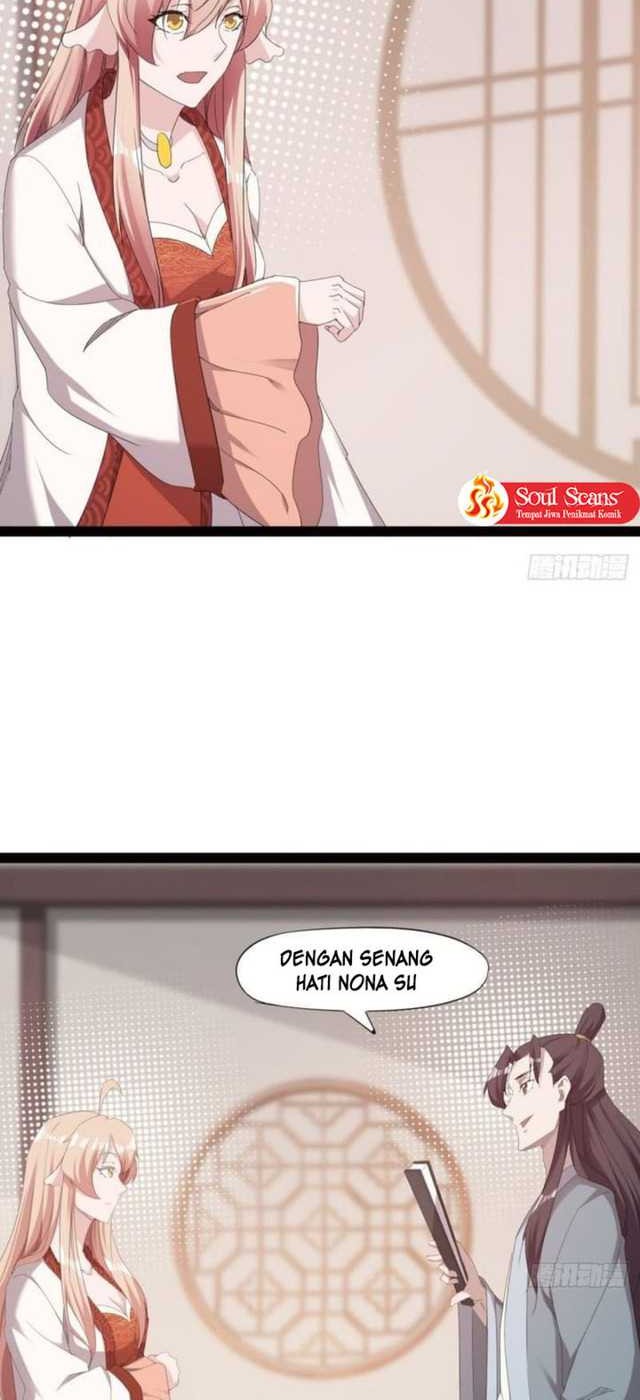 Path of the Sword Chapter 25 - halaman 14