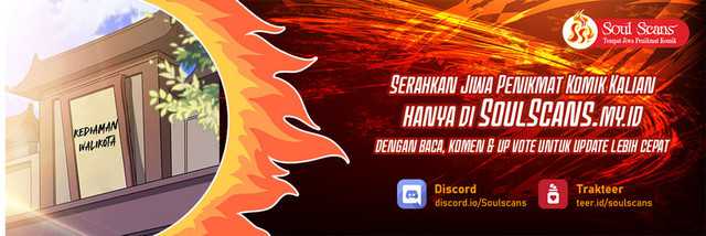 Path of the Sword Chapter 25 - halaman 2