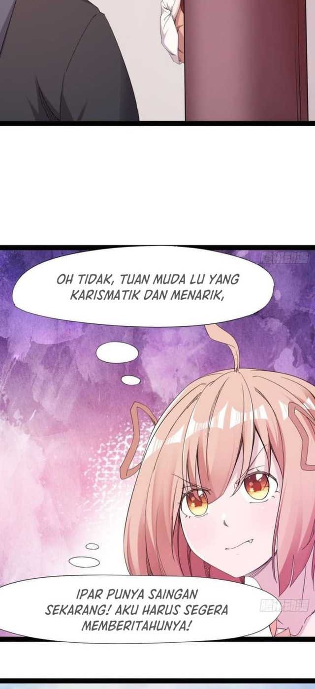 Path of the Sword Chapter 25 - halaman 20
