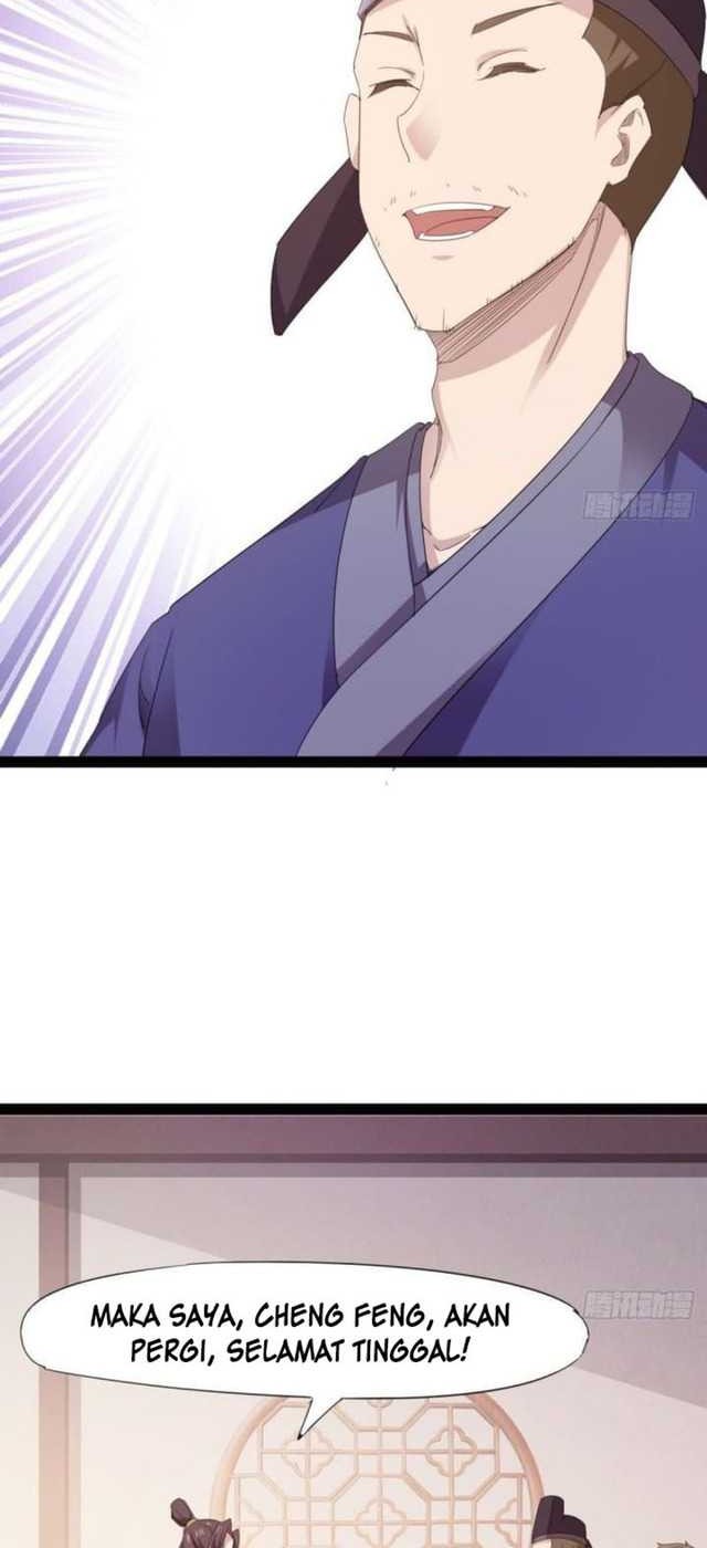 Path of the Sword Chapter 25 - halaman 29