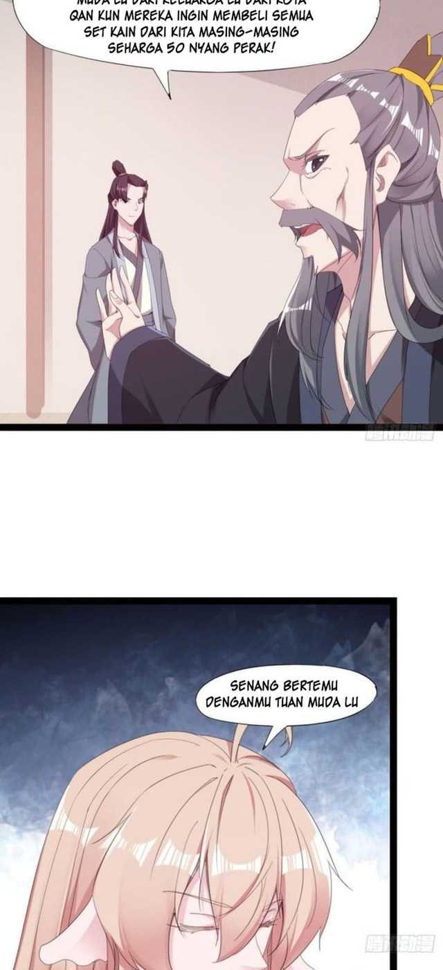 Path of the Sword Chapter 25 - halaman 5