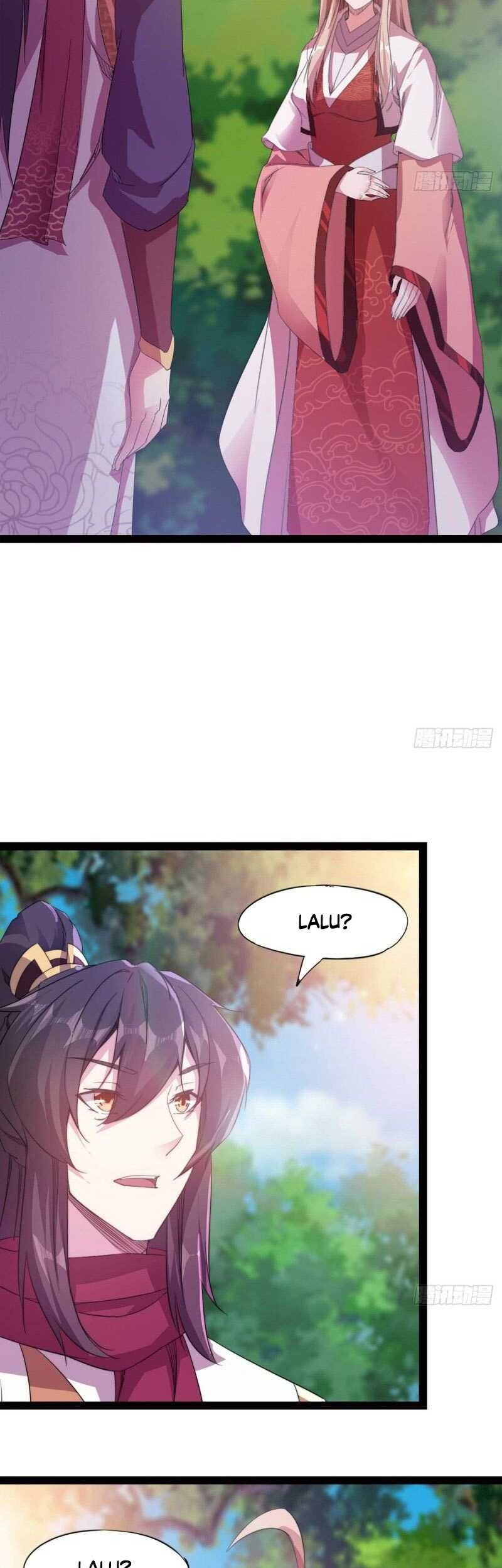 Path of the Sword Chapter 26 - halaman 13