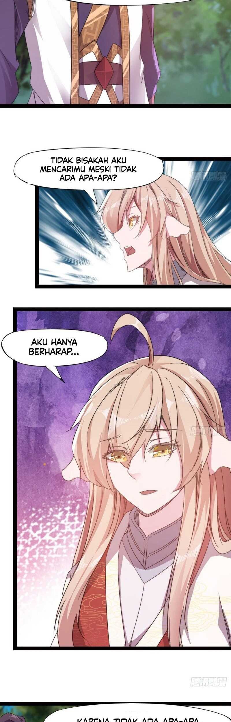 Path of the Sword Chapter 26 - halaman 15