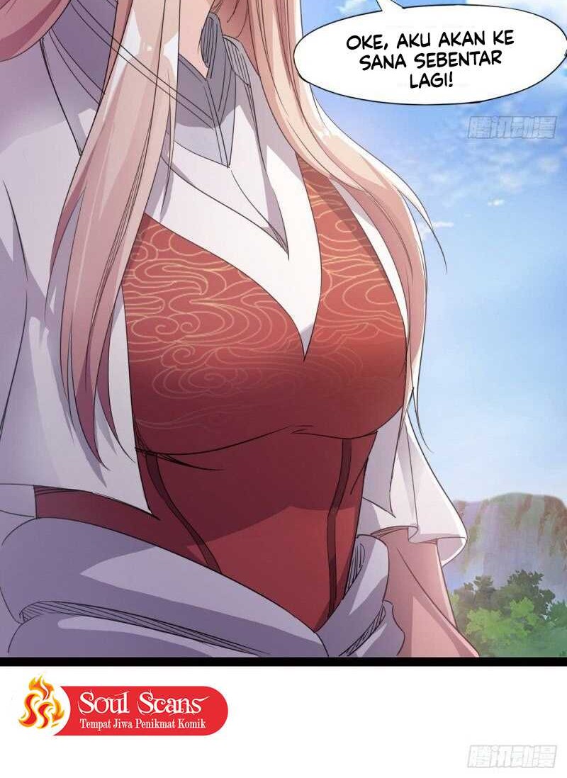 Path of the Sword Chapter 26 - halaman 18