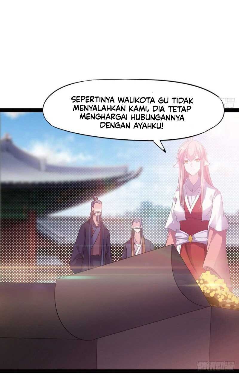 Path of the Sword Chapter 26 - halaman 43