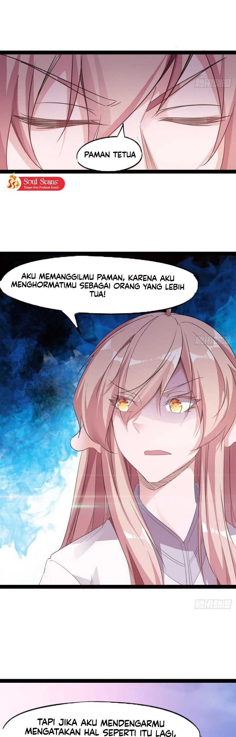 Path of the Sword Chapter 26 - halaman 46