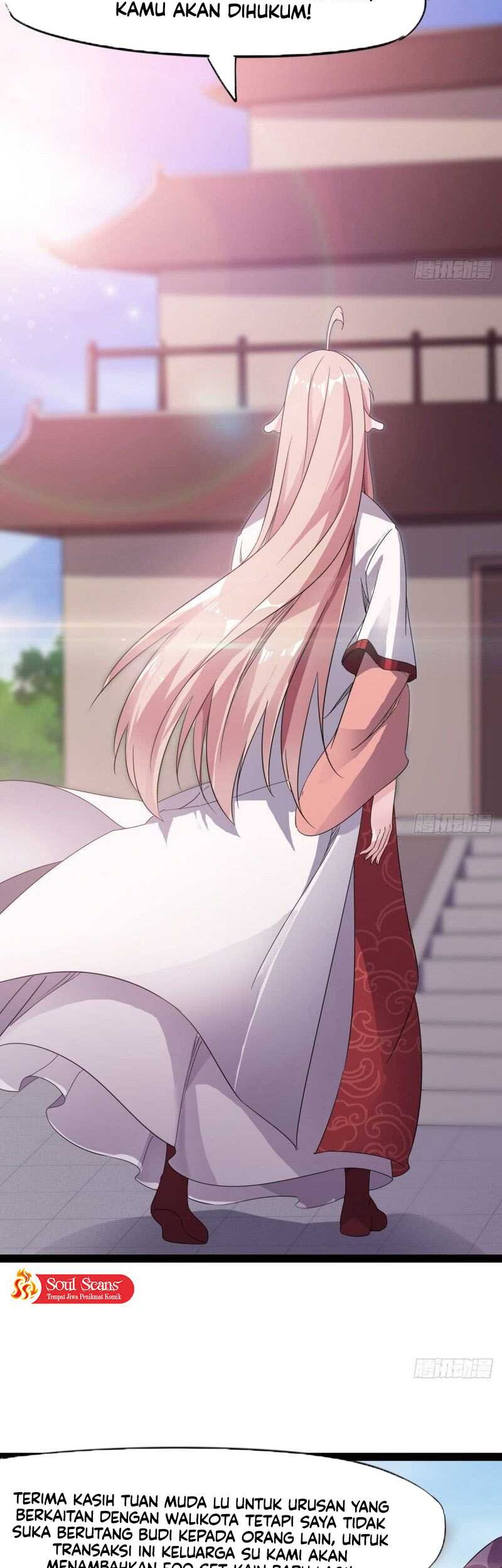 Path of the Sword Chapter 26 - halaman 47