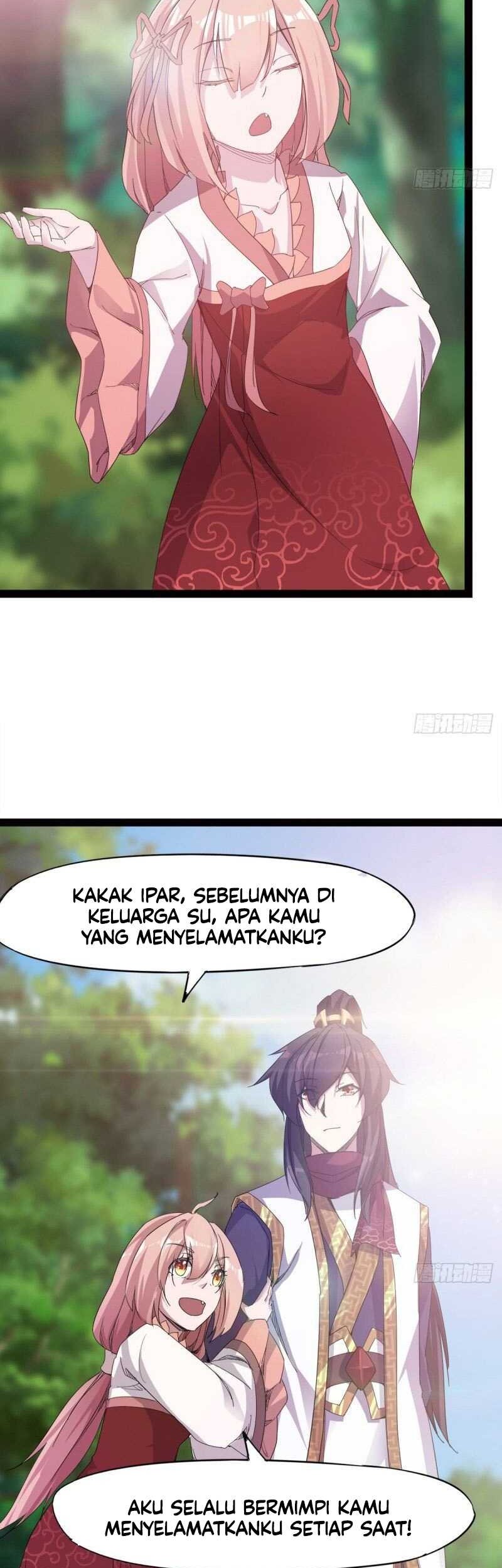 Path of the Sword Chapter 26 - halaman 5